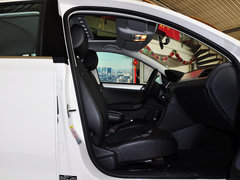 2014款 1.4TSI 自动 致享版