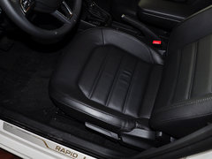 2014款 1.4TSI 自动 致享版