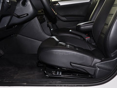2014款 1.4TSI 自动 致享版