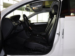 2014款 1.4TSI 自动 致享版