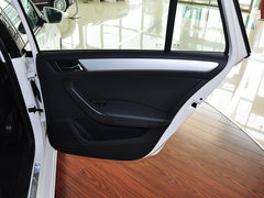 2014款 1.4TSI 自动 致享版