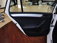 2014款 1.4TSI 自动 致享版