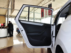 2014款 1.4TSI 自动 致享版