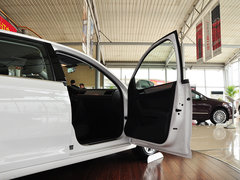 2014款 1.4TSI 自动 致享版