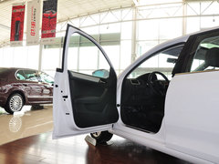 2014款 1.4TSI 自动 致享版