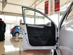 2014款 1.4TSI 自动 致享版