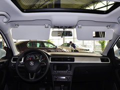 2014款 1.4TSI 自动 致享版