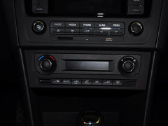 2014款 1.4TSI 自动 致享版