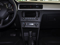 2014款 1.4TSI 自动 致享版