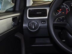 2014款 1.4TSI 自动 致享版