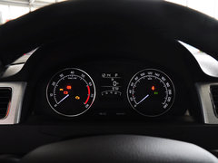 2014款 1.4TSI 自动 致享版