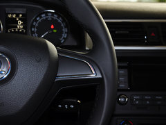 2014款 1.4TSI 自动 致享版