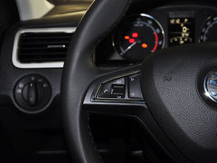2014款 1.4TSI 自动 致享版