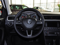 2014款 1.4TSI 自动 致享版