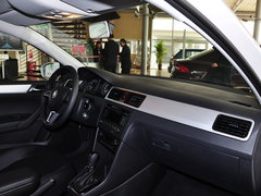 2014款 1.4TSI 自动 致享版