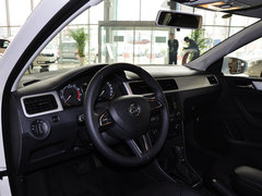 2014款 1.4TSI 自动 致享版