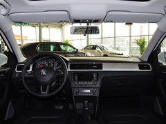 2014款 1.4TSI 自动 致享版