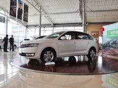 2014款 1.4TSI 自动 致享版