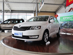 2014款 1.4TSI 自动 致享版