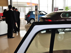 2014款 1.4TSI 自动 致享版