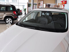 2014款 1.4TSI 自动 致享版