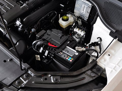 2014款 1.4TSI 自动 致享版