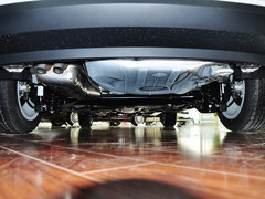 2014款 1.4TSI 自动 致享版