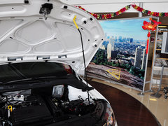 2014款 1.4TSI 自动 致享版