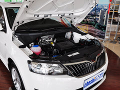 2014款 1.4TSI 自动 致享版