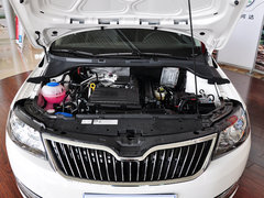 2014款 1.4TSI 自动 致享版