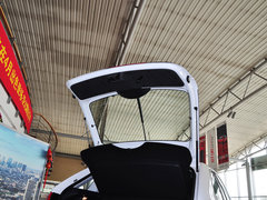 2014款 1.4TSI 自动 致享版