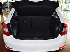 2014款 1.4TSI 自动 致享版