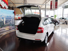 2014款 1.4TSI 自动 致享版