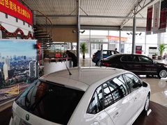 2014款 1.4TSI 自动 致享版