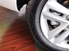 2014款 1.4TSI 自动 致享版