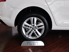 2014款 1.4TSI 自动 致享版