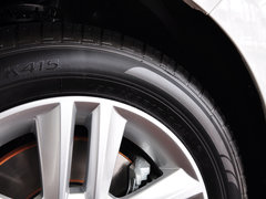 2014款 1.4TSI 自动 致享版