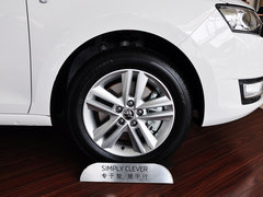 2014款 1.4TSI 自动 致享版