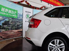2014款 1.4TSI 自动 致享版