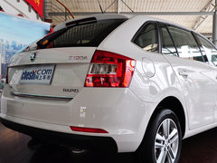 2014款 1.4TSI 自动 致享版