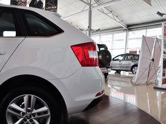 2014款 1.4TSI 自动 致享版