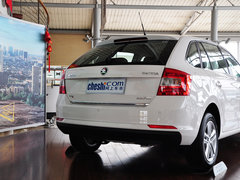 2014款 1.4TSI 自动 致享版