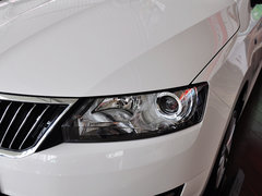 2014款 1.4TSI 自动 致享版
