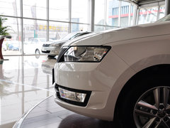 2014款 1.4TSI 自动 致享版