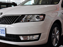 2014款 1.4TSI 自动 致享版