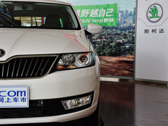 2014款 1.4TSI 自动 致享版