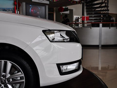 2014款 1.4TSI 自动 致享版