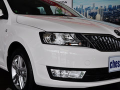 2014款 1.4TSI 自动 致享版