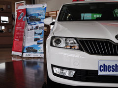 2014款 1.4TSI 自动 致享版