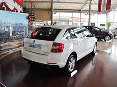 2014款 1.4TSI 自动 致享版
